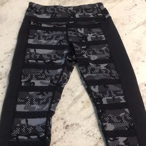 Nike Dri-Fit Leggings